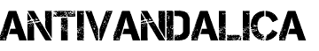 ANTIVANDALICA